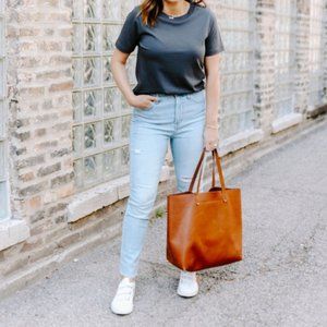 Madewell The Perfect Vintage Jean Size 25P